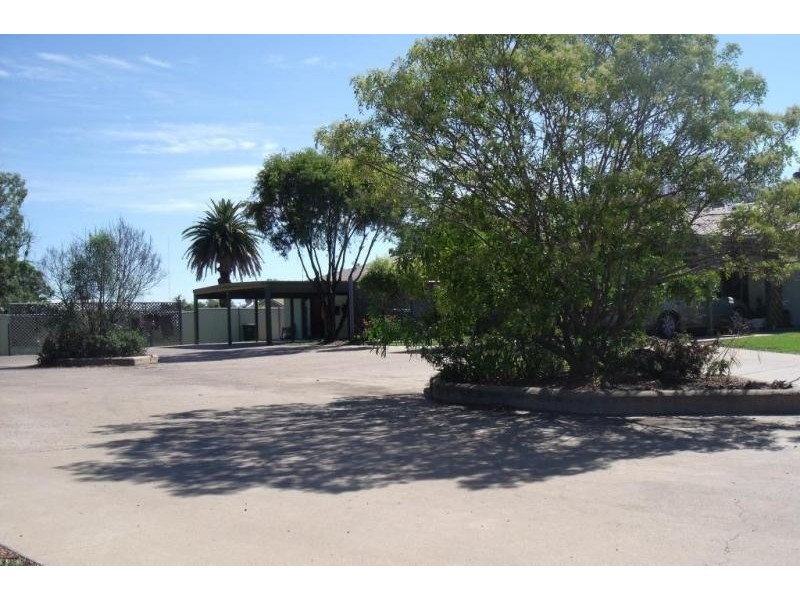 Goondiwindi QLD 4390