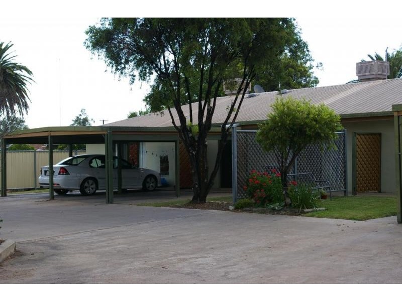 Goondiwindi QLD 4390