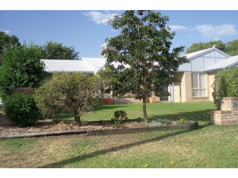 Goondiwindi QLD 4390