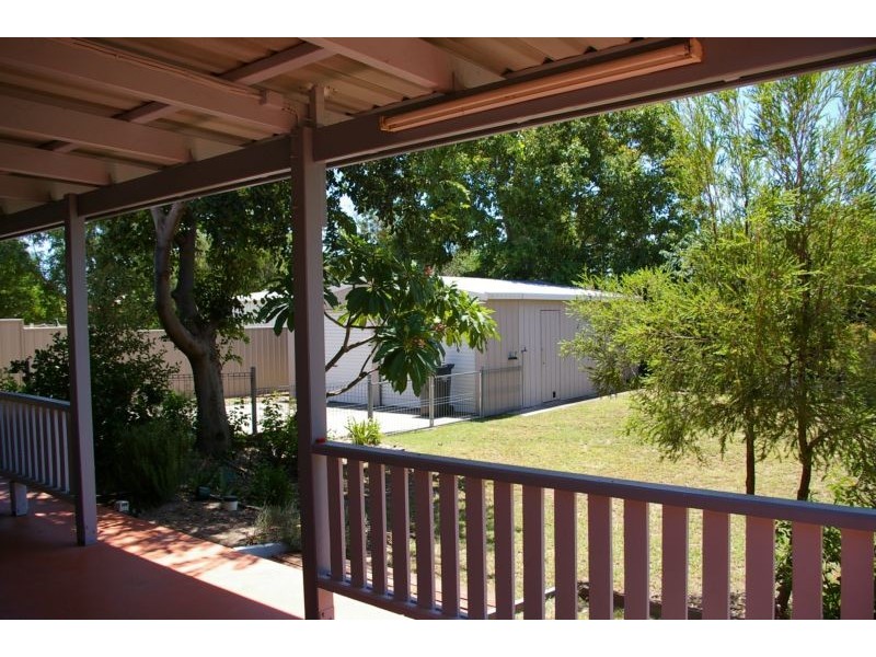 Goondiwindi QLD 4390