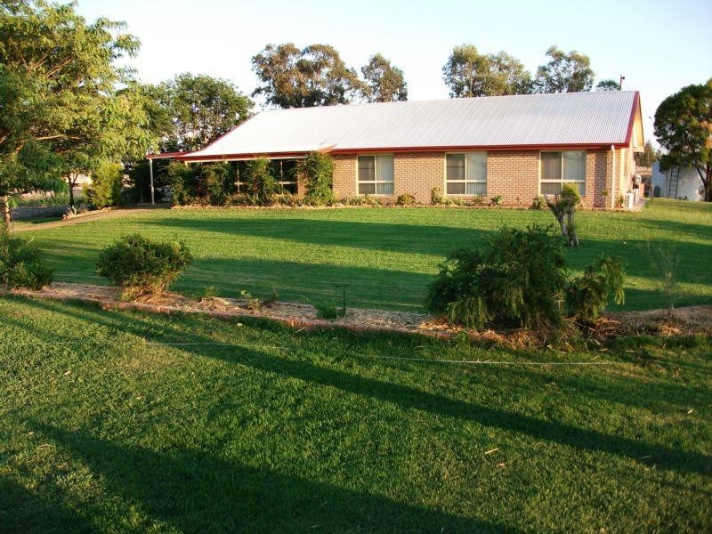 28 Polo Rd, Goondiwindi QLD 4390