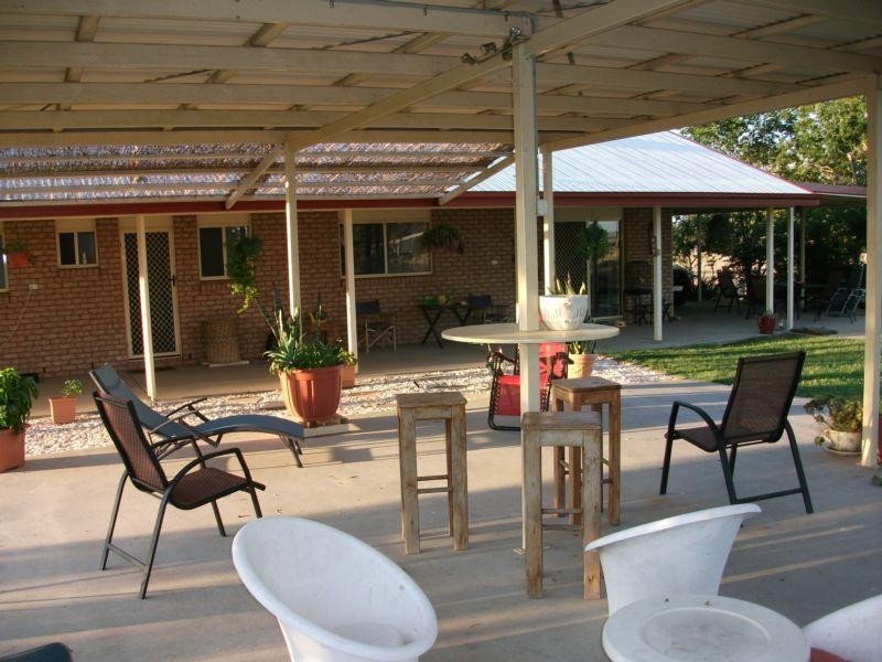 28 Polo Rd, Goondiwindi QLD 4390