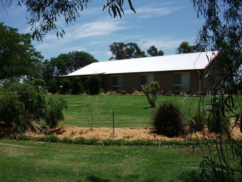 28 Polo Rd, Goondiwindi QLD 4390