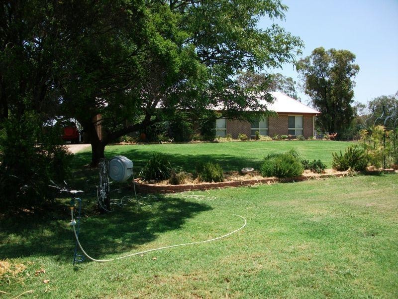 28 Polo Rd, Goondiwindi QLD 4390