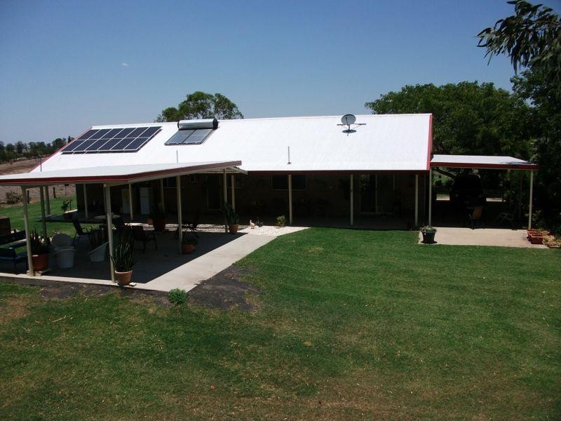28 Polo Rd, Goondiwindi QLD 4390