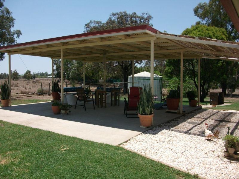 28 Polo Rd, Goondiwindi QLD 4390
