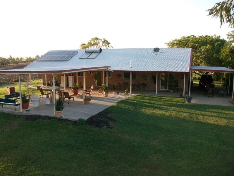 28 Polo Rd, Goondiwindi QLD 4390