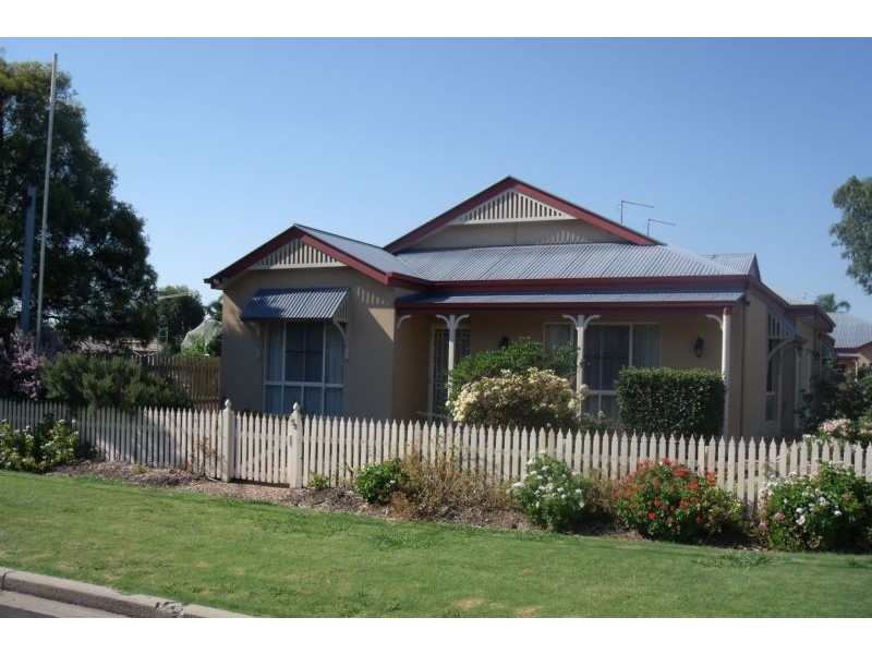 Goondiwindi QLD 4390