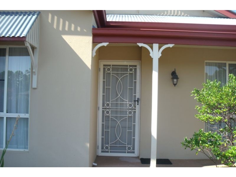 Goondiwindi QLD 4390