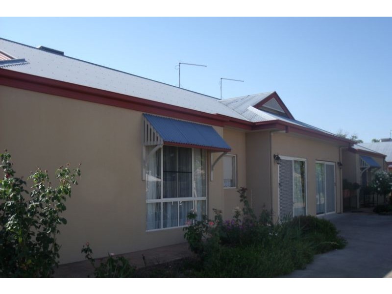 Goondiwindi QLD 4390