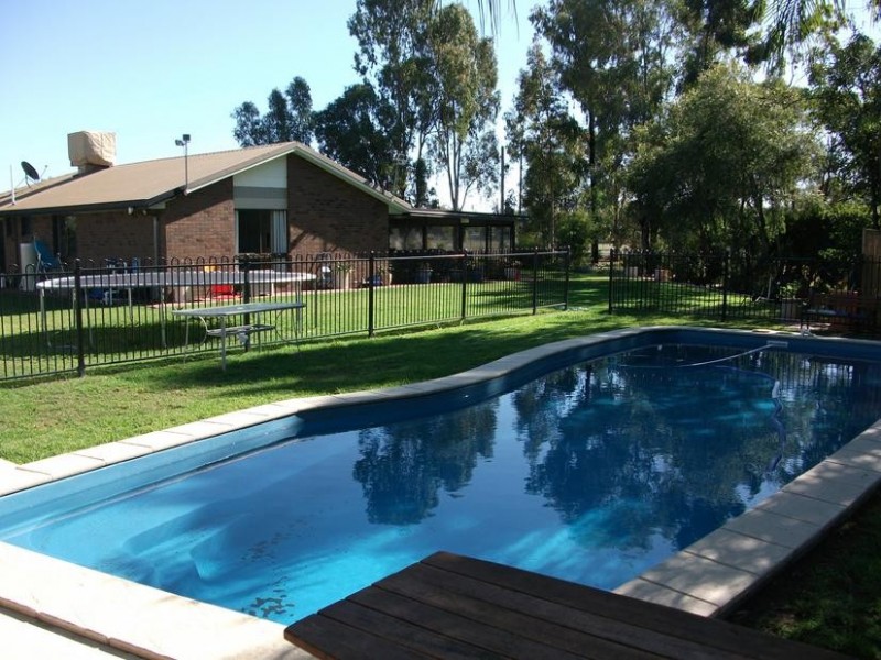 Goondiwindi QLD 4390