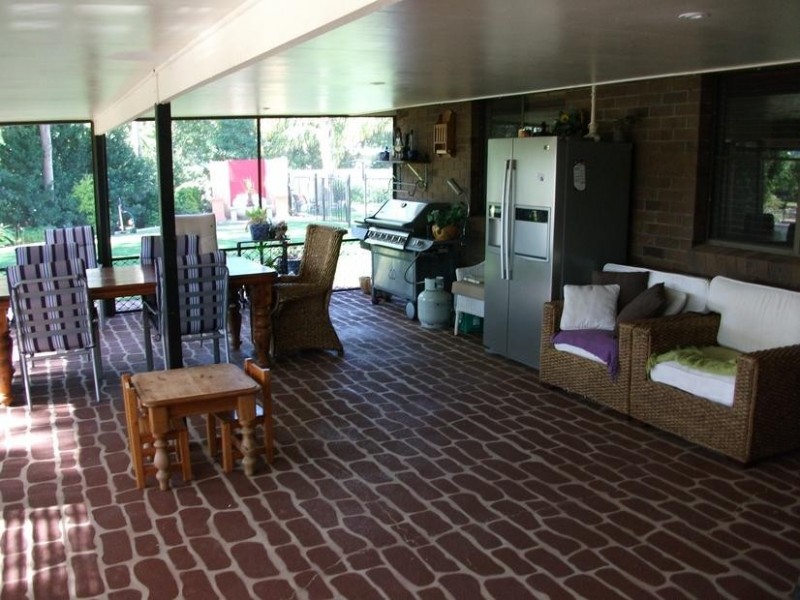 Goondiwindi QLD 4390