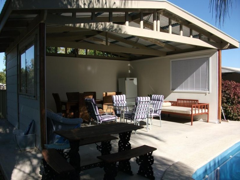 Goondiwindi QLD 4390