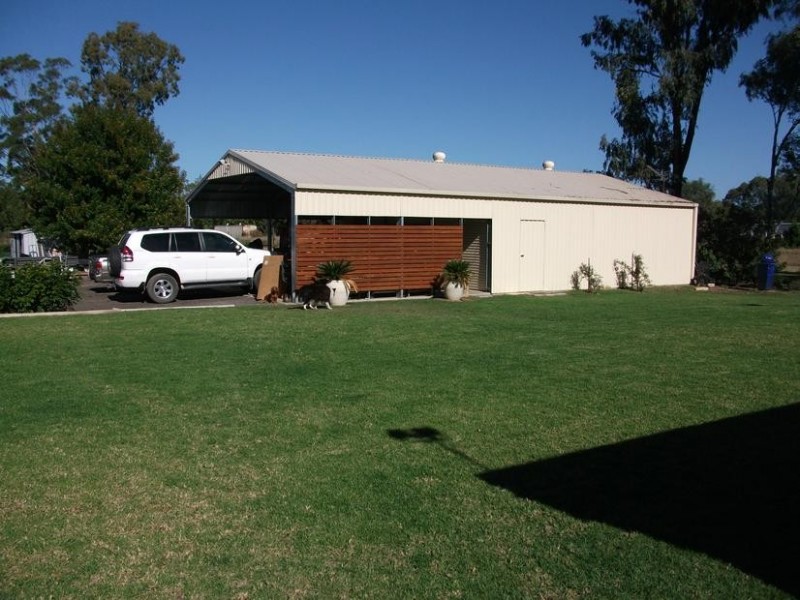 Goondiwindi QLD 4390