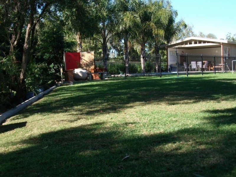 Goondiwindi QLD 4390