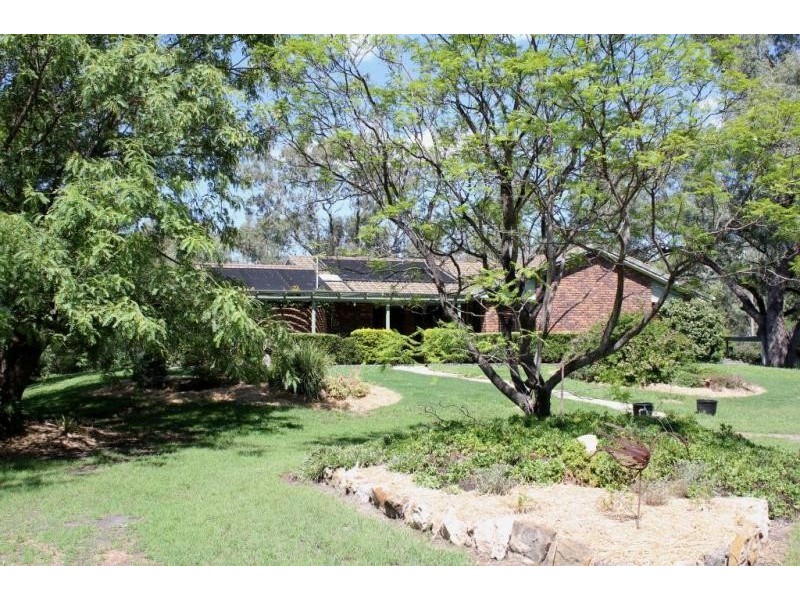 Goondiwindi QLD 4390