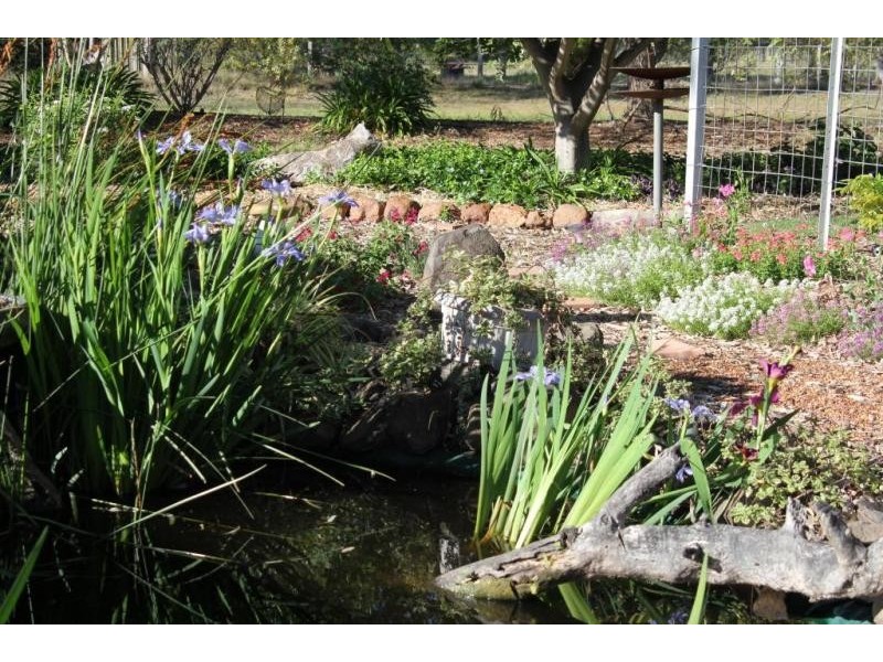 Goondiwindi QLD 4390