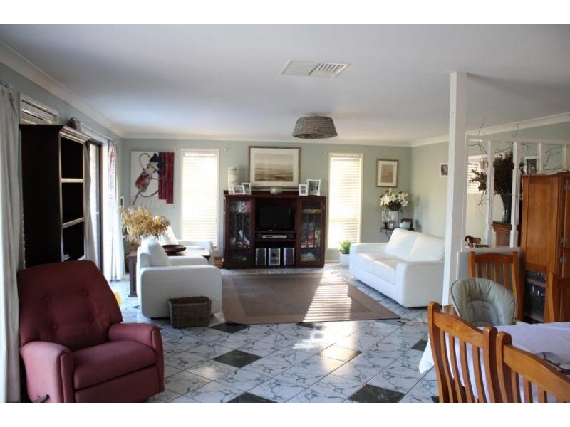 Goondiwindi QLD 4390