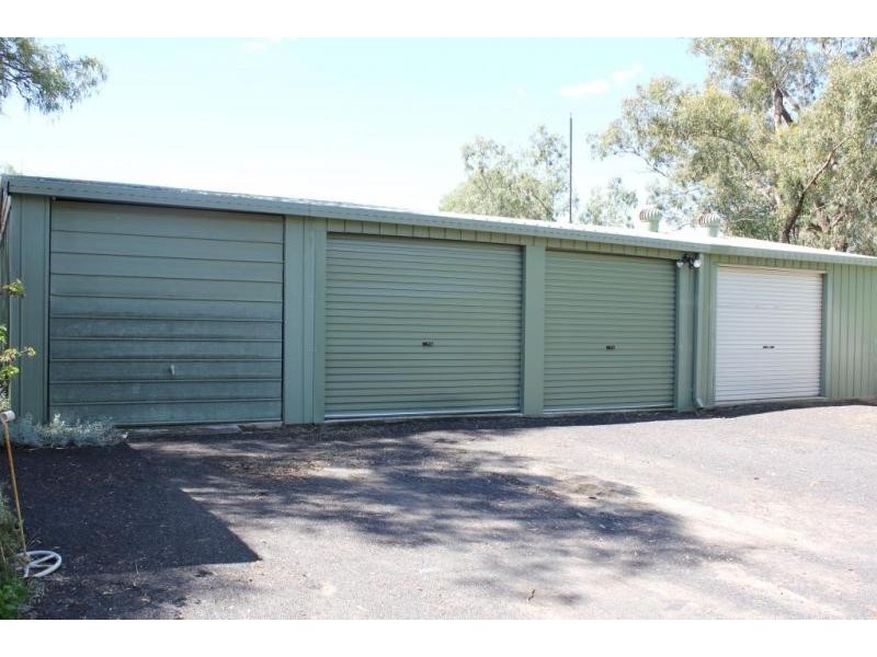 Goondiwindi QLD 4390