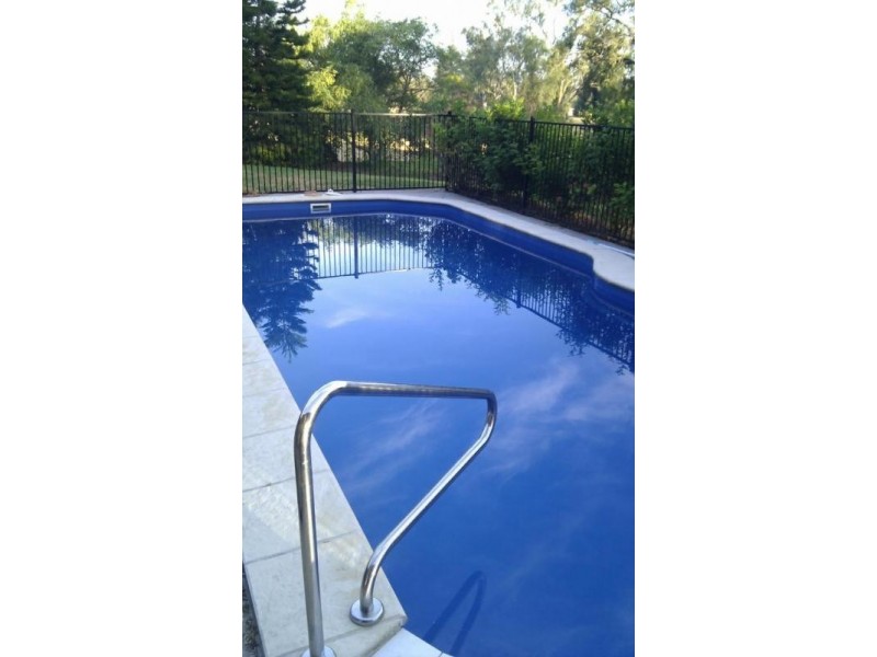 Goondiwindi QLD 4390