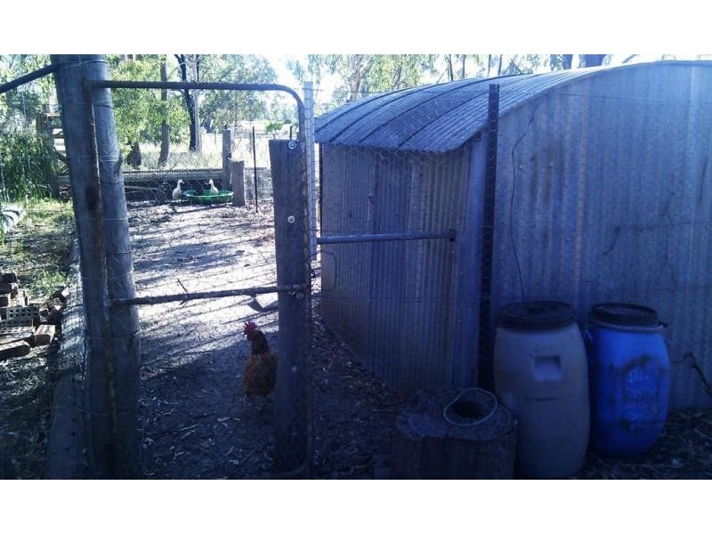 Goondiwindi QLD 4390