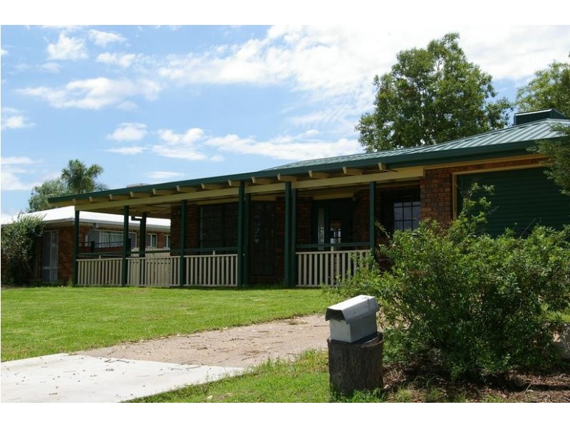 Goondiwindi QLD 4390