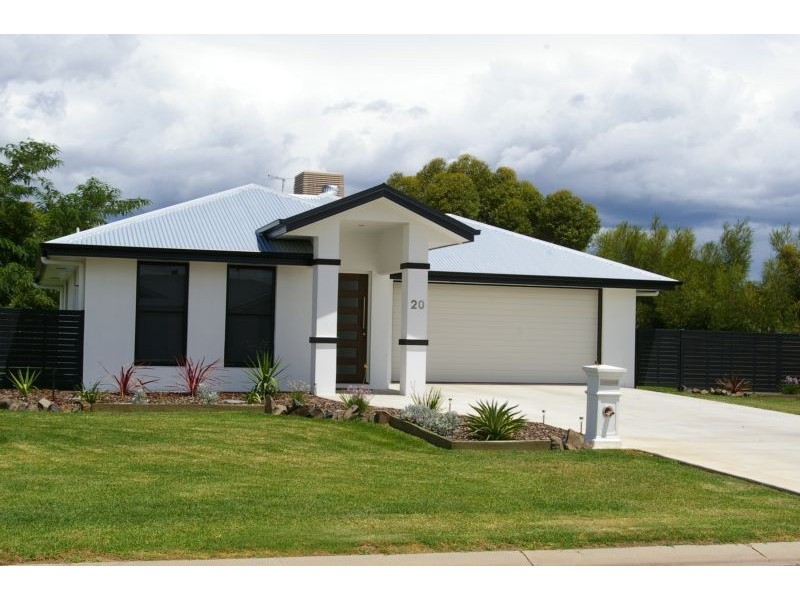 Goondiwindi QLD 4390