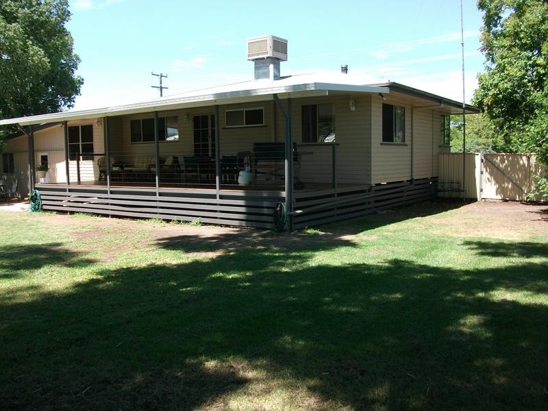 Goondiwindi QLD 4390