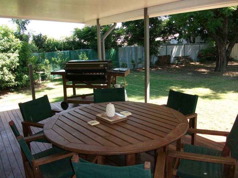 Goondiwindi QLD 4390