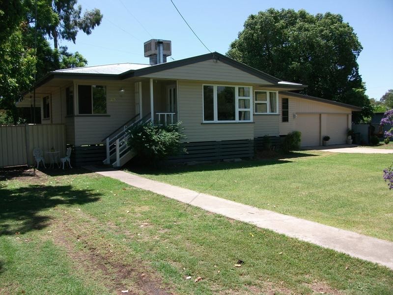 Goondiwindi QLD 4390