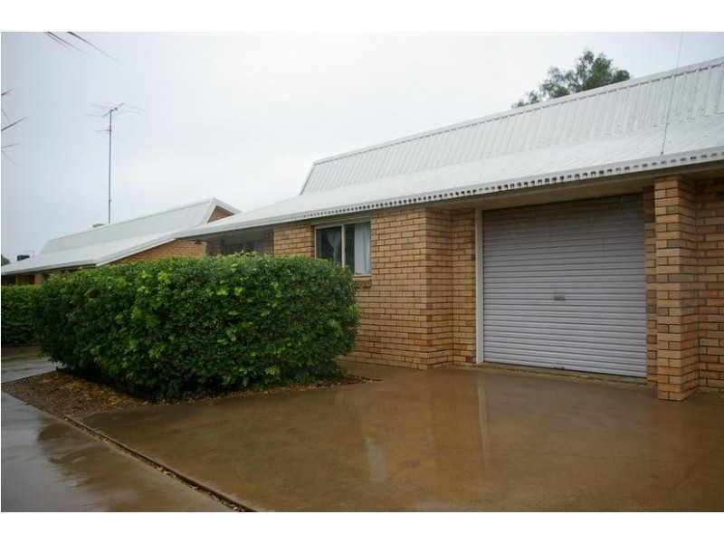 4/16 Albert St, Goondiwindi QLD 4390