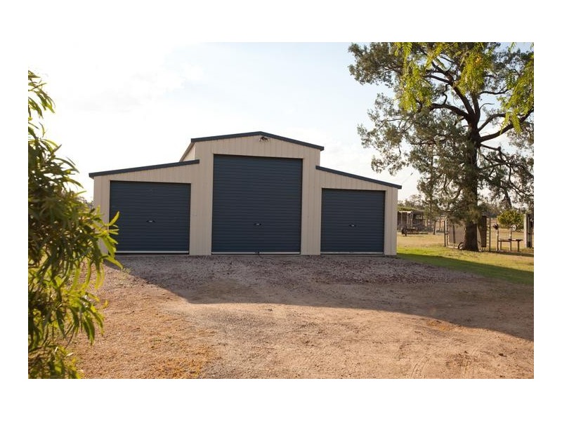 60608 Leichhardt Hwy, Goondiwindi QLD 4390