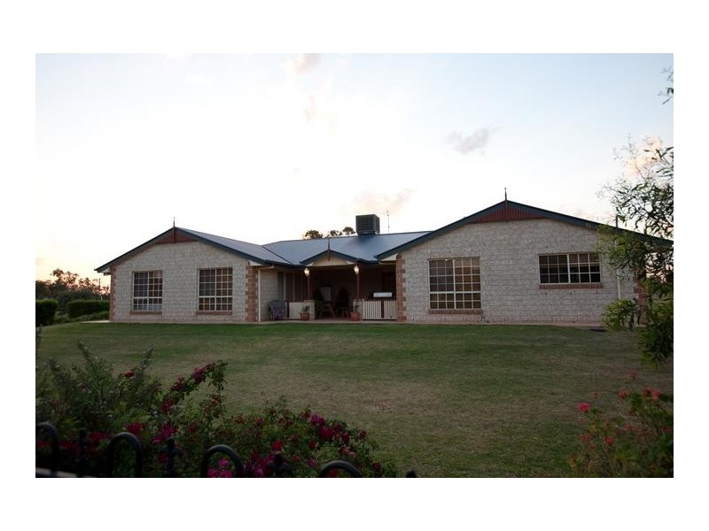 60608 Leichhardt Hwy, Goondiwindi QLD 4390