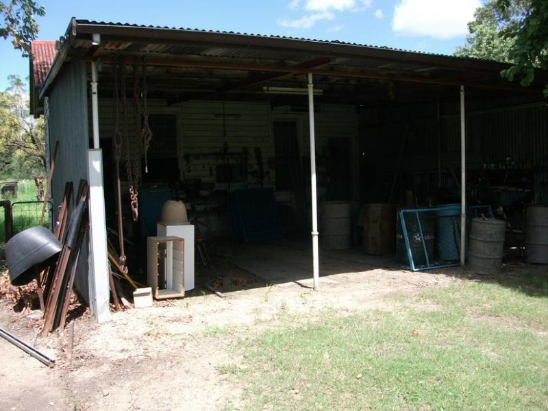 65 Simpson St, Boggabilla NSW 2409