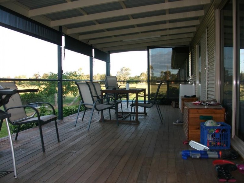 16 Glenoak Rd, Goondiwindi QLD 4390