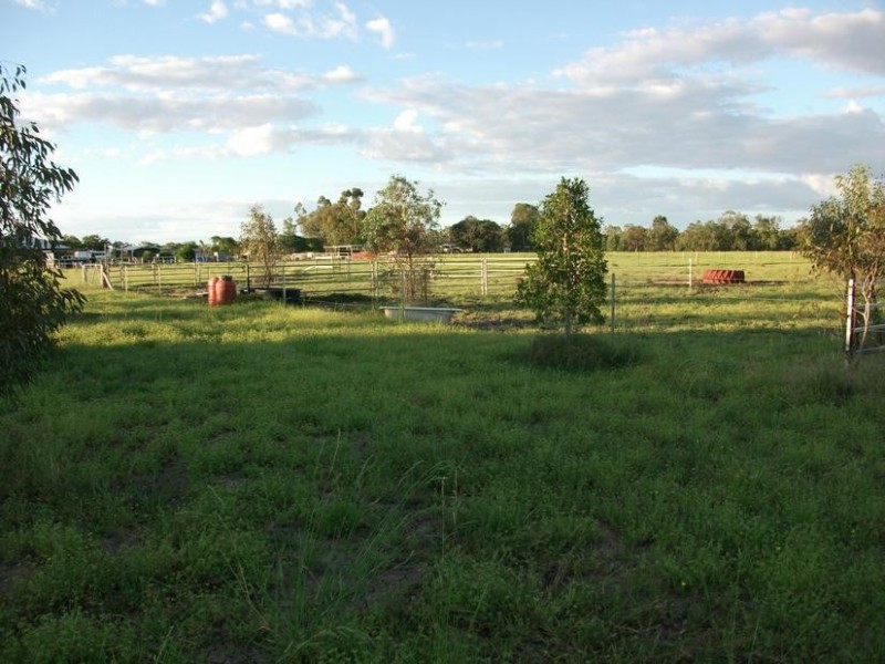 16 Glenoak Rd, Goondiwindi QLD 4390