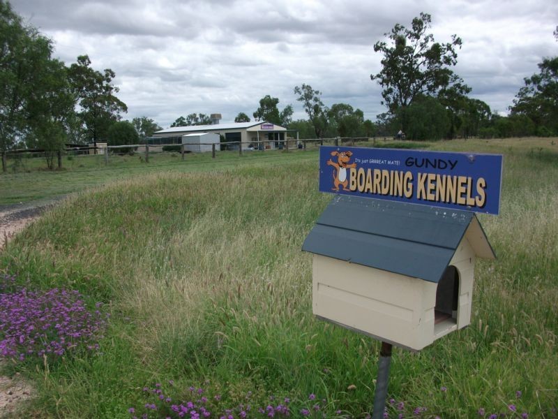 12 Goodar Rd, Goondiwindi QLD 4390