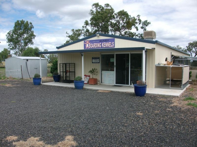 12 Goodar Rd, Goondiwindi QLD 4390