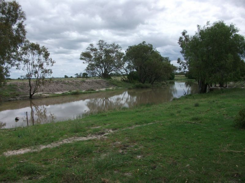 12 Goodar Rd, Goondiwindi QLD 4390