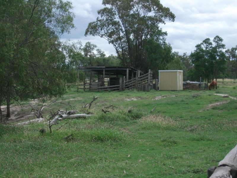 12 Goodar Rd, Goondiwindi QLD 4390