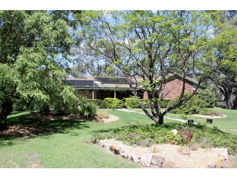 Goondiwindi QLD 4390