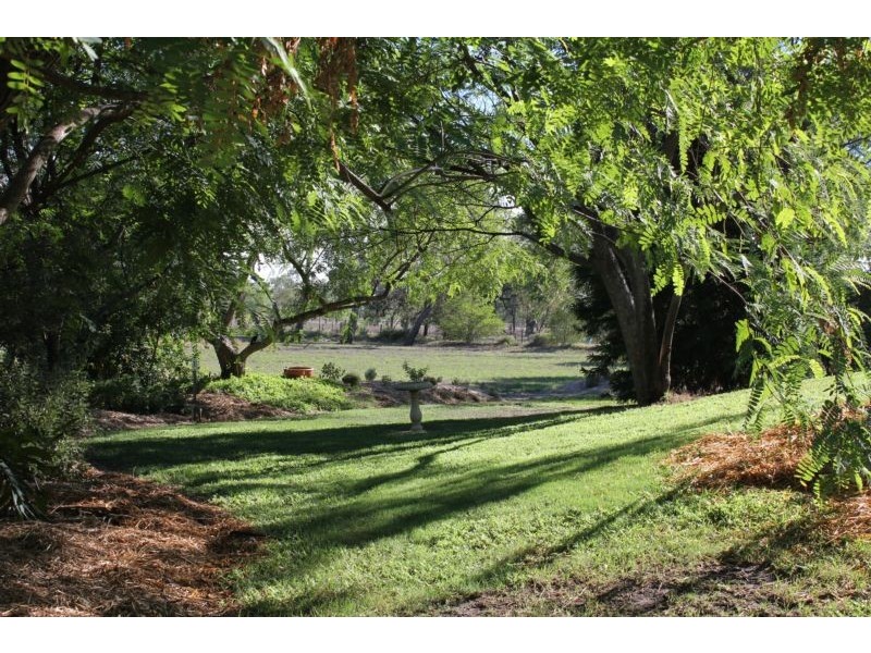 Goondiwindi QLD 4390