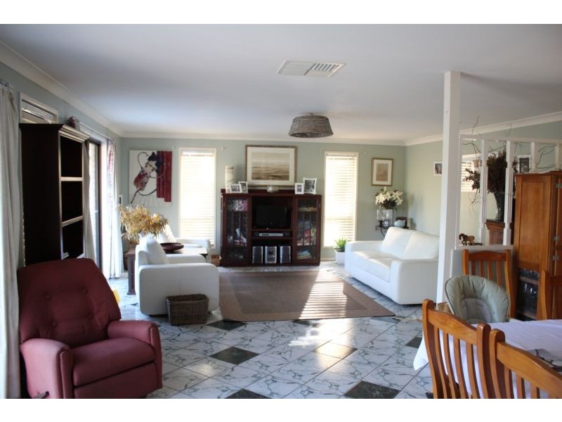 Goondiwindi QLD 4390