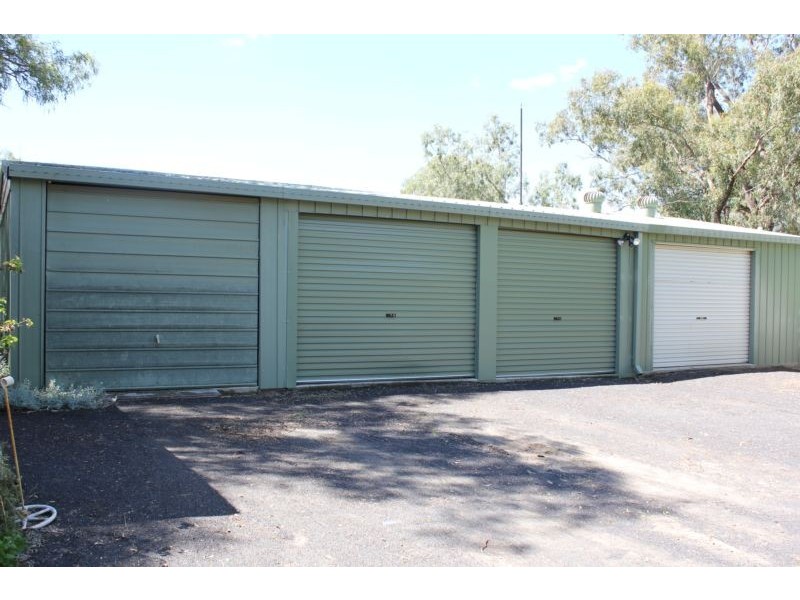 Goondiwindi QLD 4390