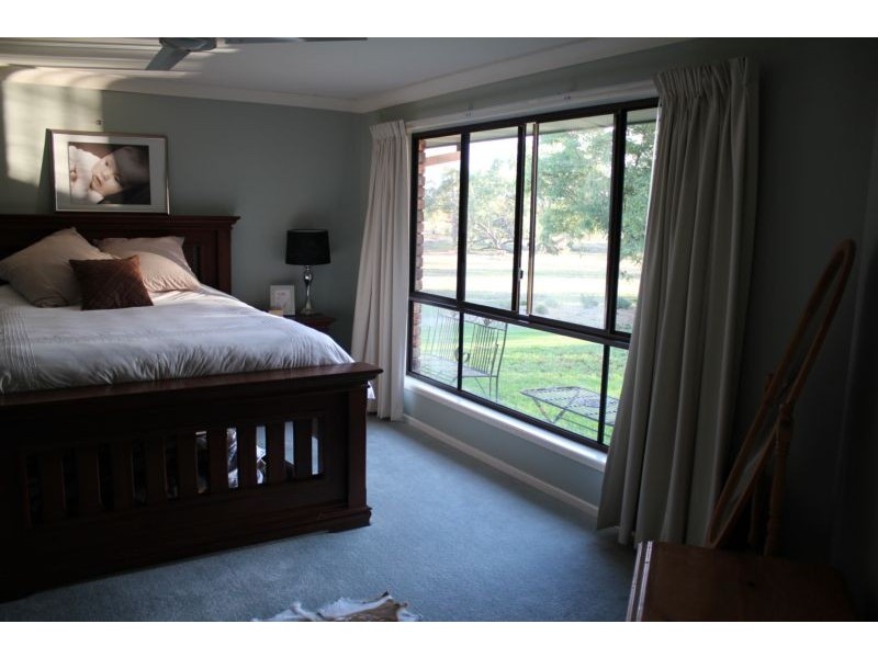 Goondiwindi QLD 4390