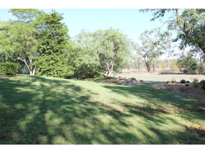 Goondiwindi QLD 4390