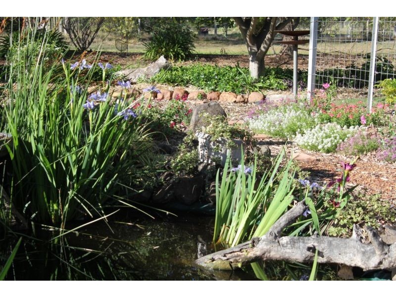 Goondiwindi QLD 4390