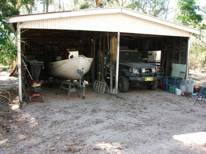 Boggabilla NSW 2409