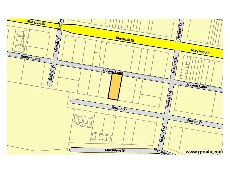 25 Bowen, Goondiwindi QLD 4390