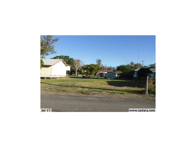 25 Bowen, Goondiwindi QLD 4390